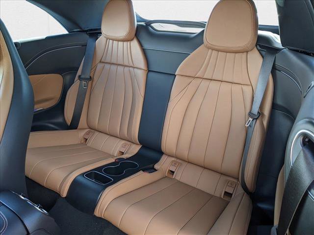 New 2026 Mercedes-Benz CLE 300 4MATIC Cabriolet image 15