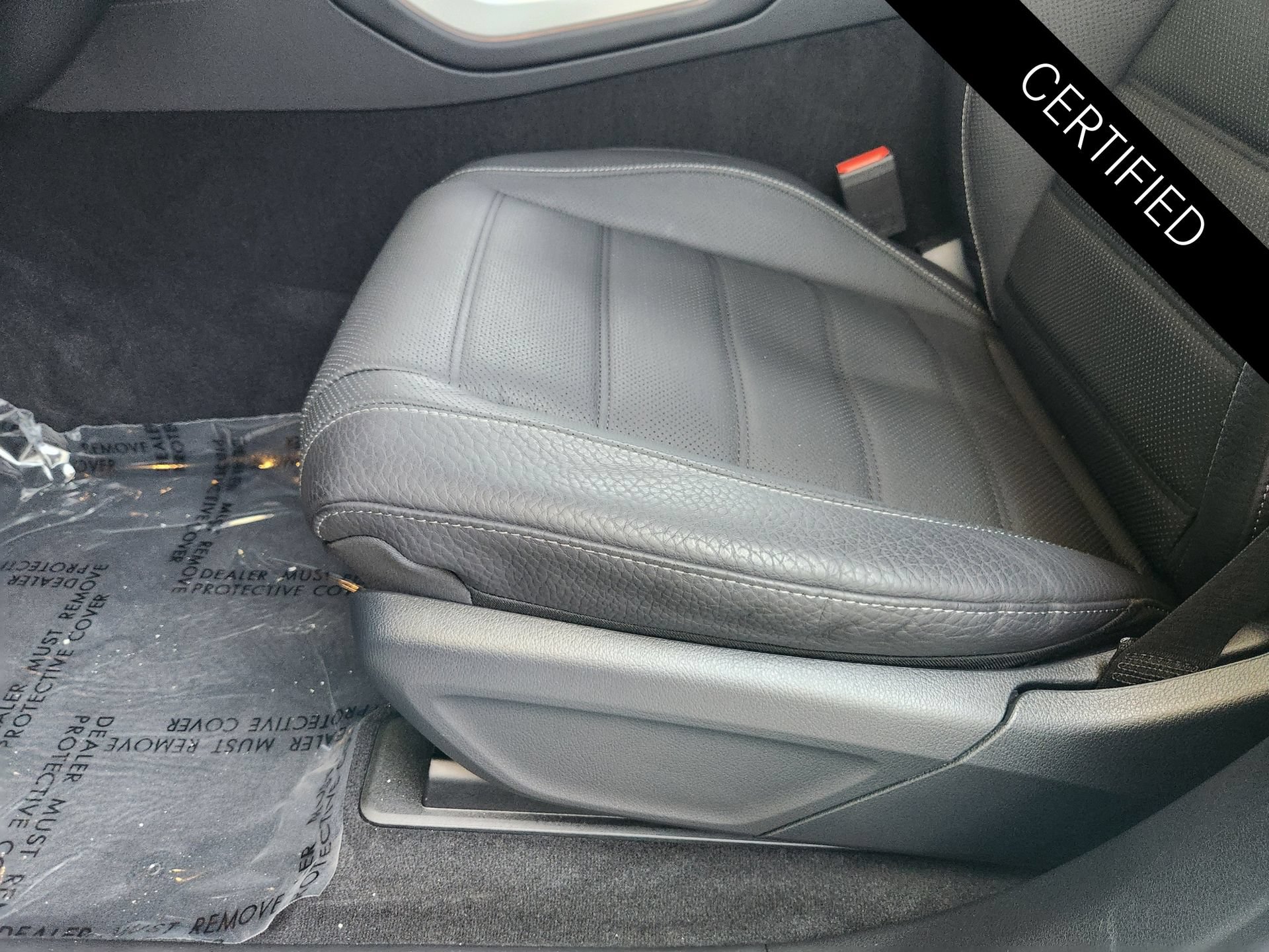 Certified 2026 Mercedes-Benz GLS 580 4MATIC image 23