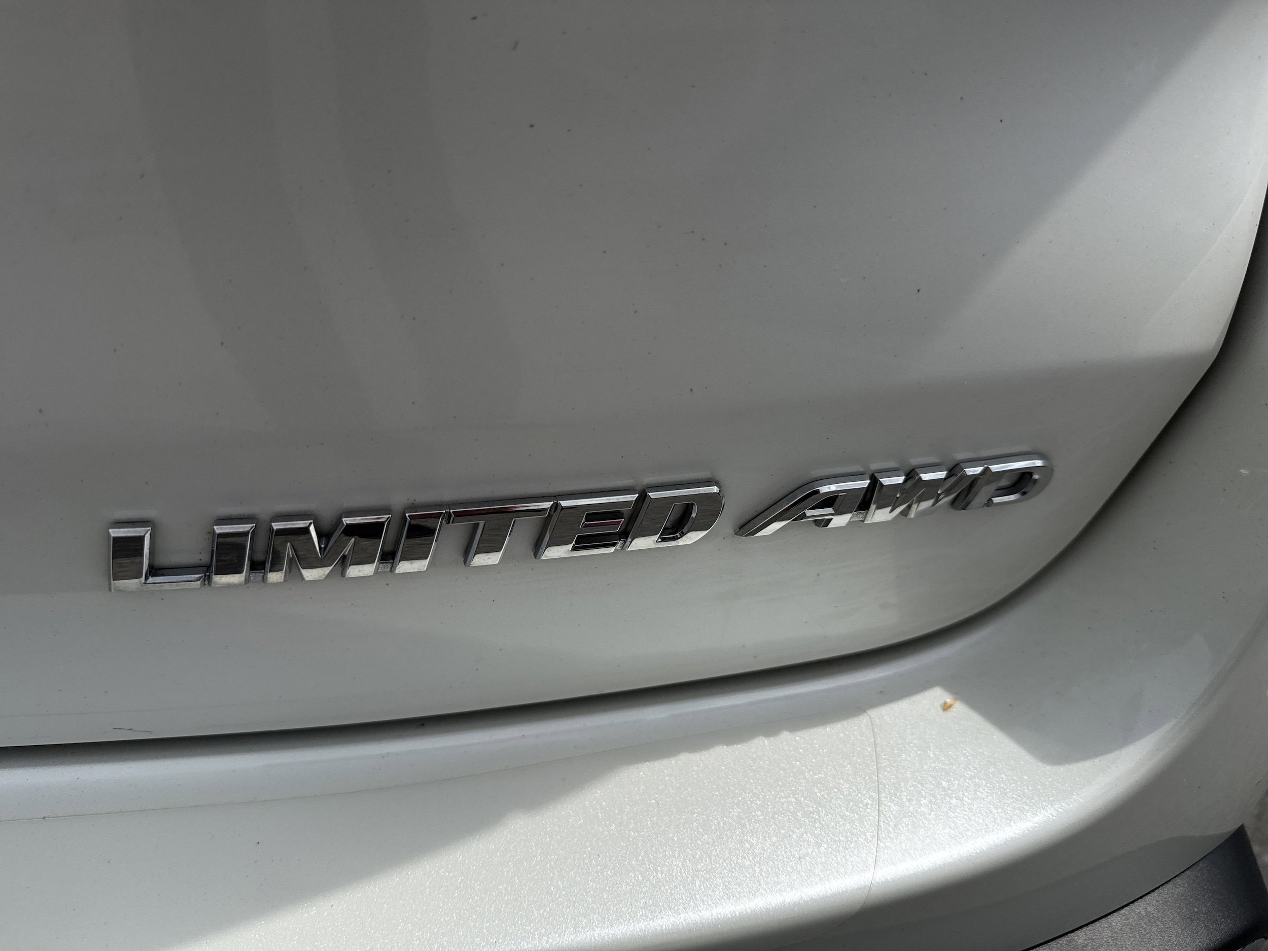 Used 2018 Toyota Highlander Limited Platinum AWD/4WD image 9