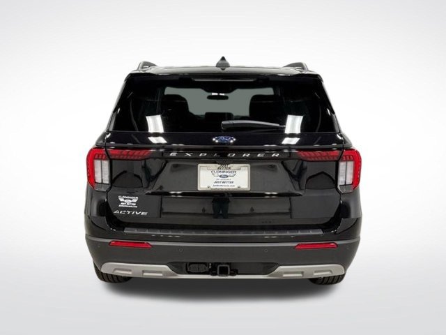 Used 2026 Ford Explorer Active w/ Active Comfort Package RWD image 10