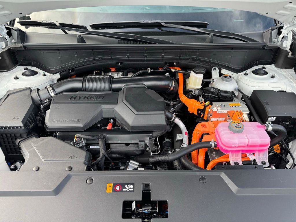 New 2026 Hyundai Santa Fe Calligraphy AWD/4WD image 10