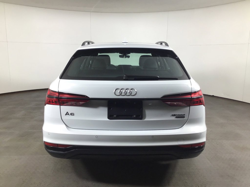 Used 2025 Audi A6 Premium Plus AWD/4WD image 6