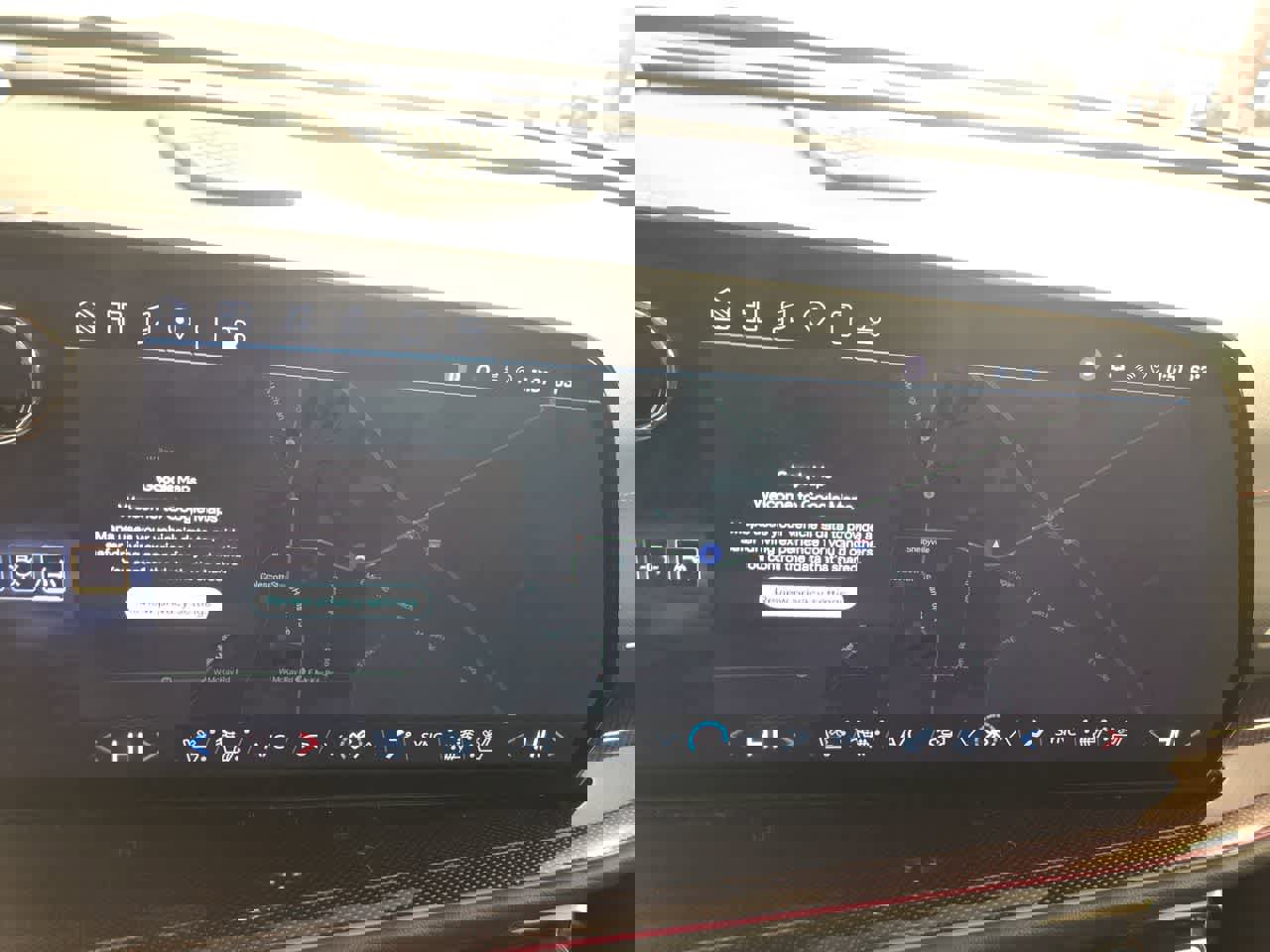 Used 2024 Chevrolet Traverse RS image 19