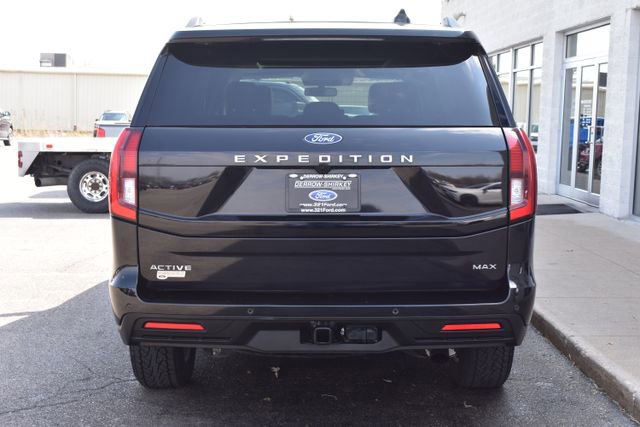 Used 2025 Ford Expedition Max Active AWD/4WD image 10