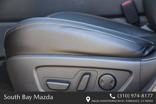 New 2026 MAZDA CX-50 AWD 2.5 S w/ Cargo Package image 23