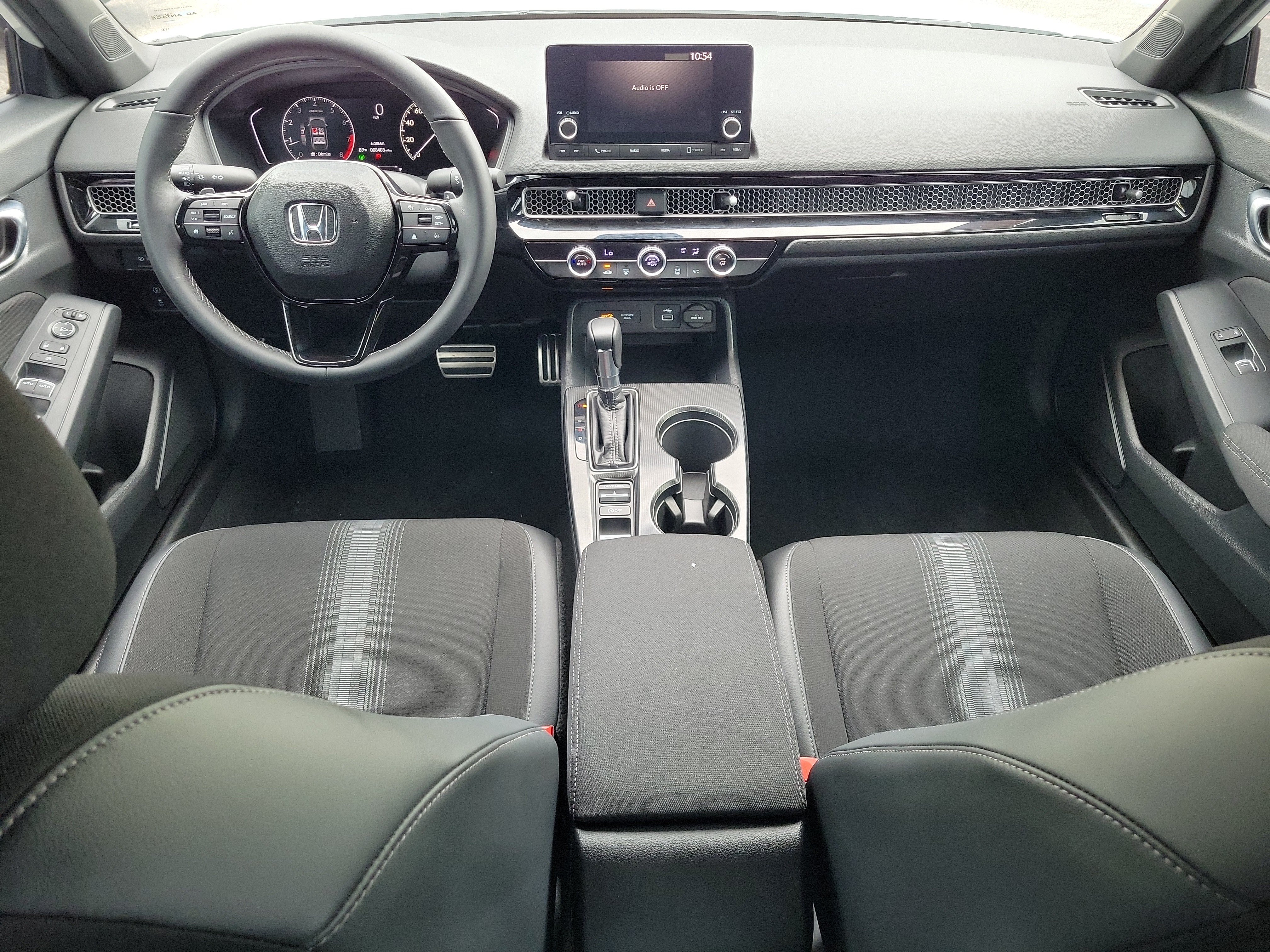 Used 2024 Honda Civic Sport image 16