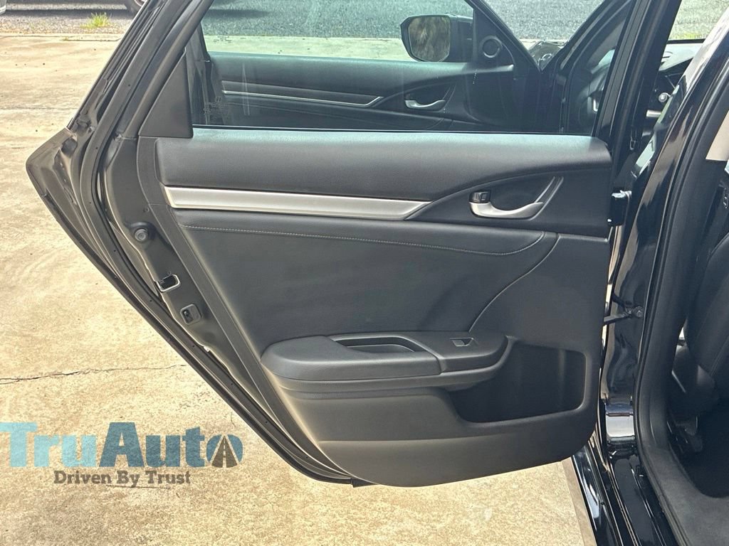 Used 2021 Honda Civic EX-L image 39