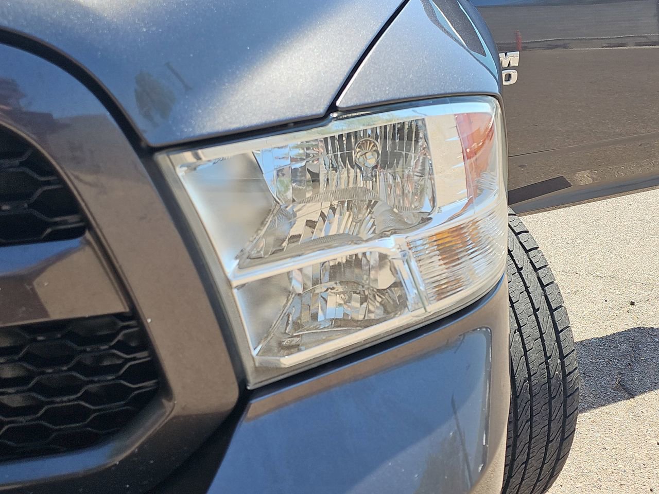 Used 2019 RAM 1500 Express RWD image 25