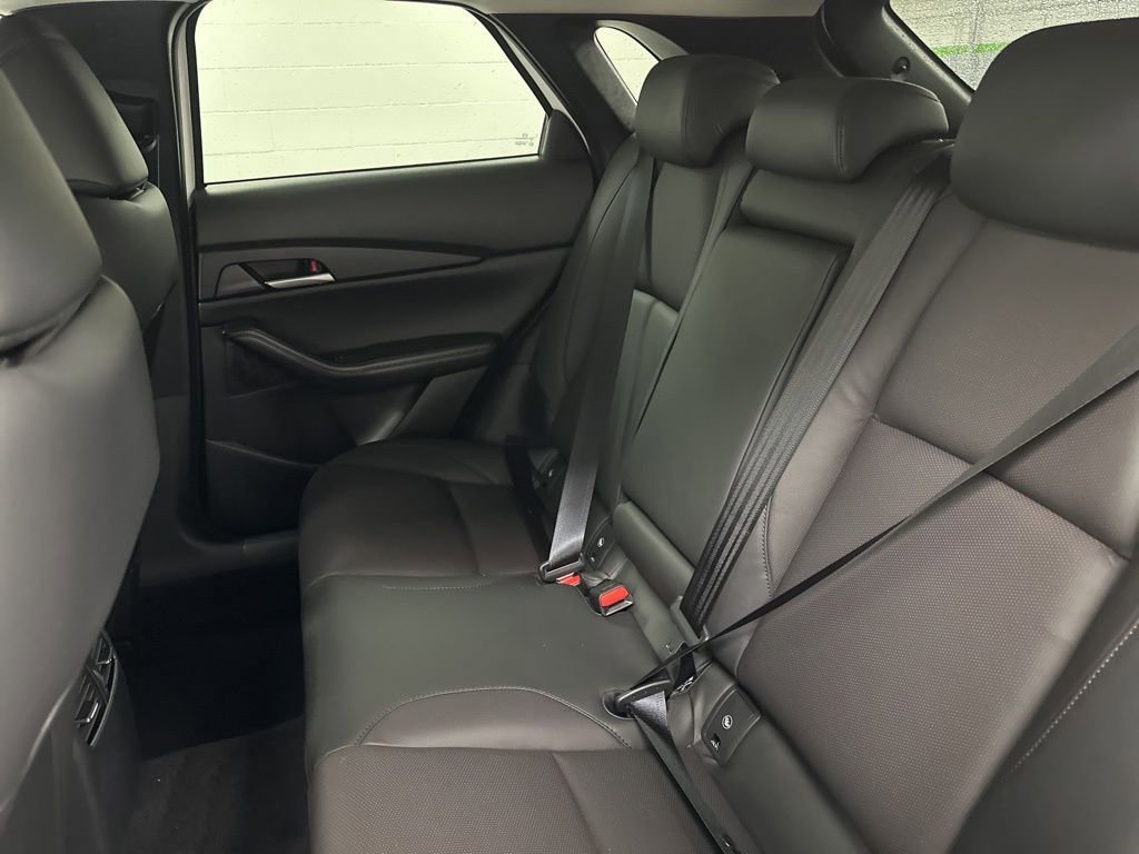 New 2026 MAZDA CX-30 AWD 2.5 S w/ Premium Package image 15