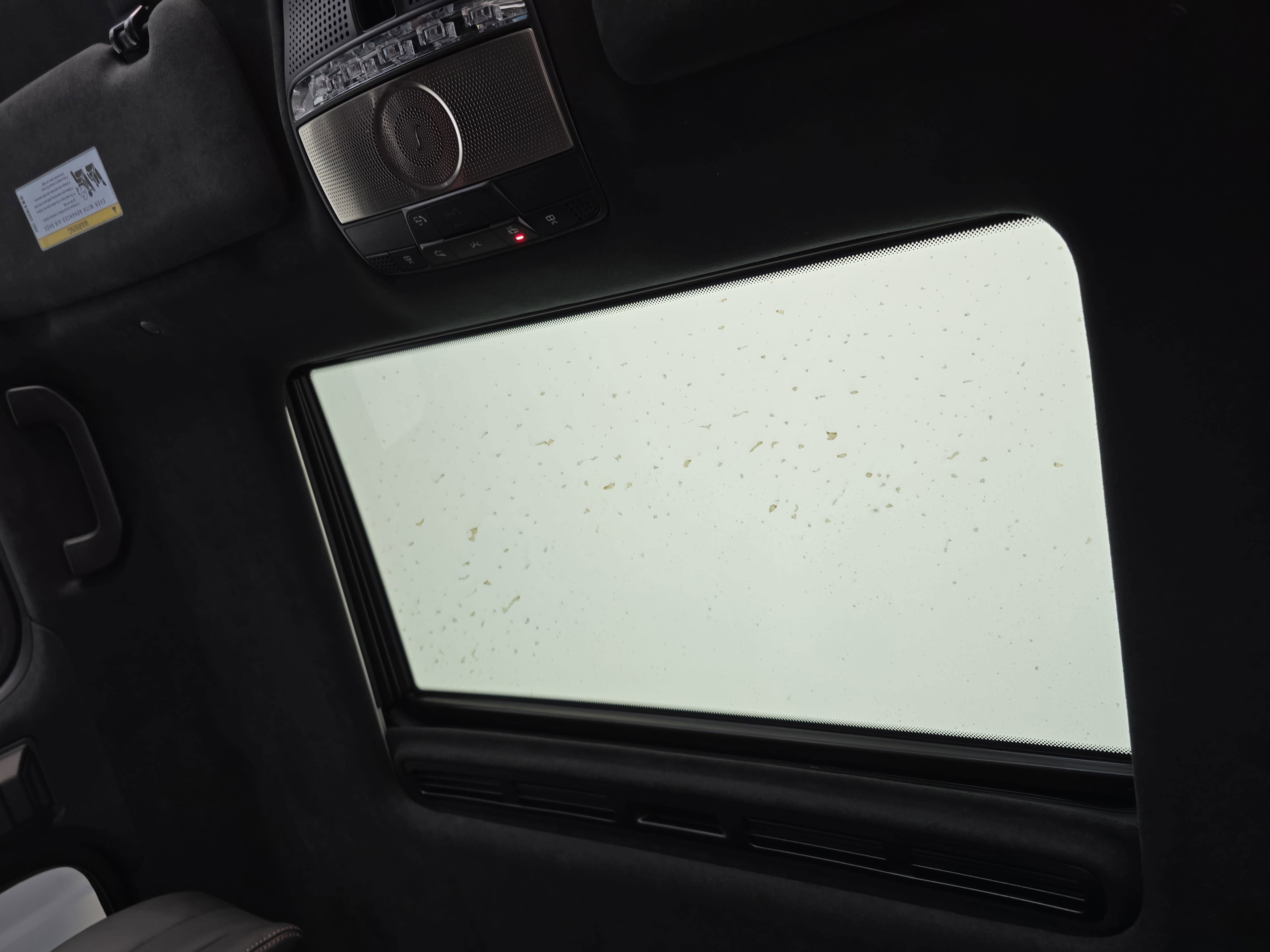 Certified 2022 Mercedes-Benz G 550 image 29