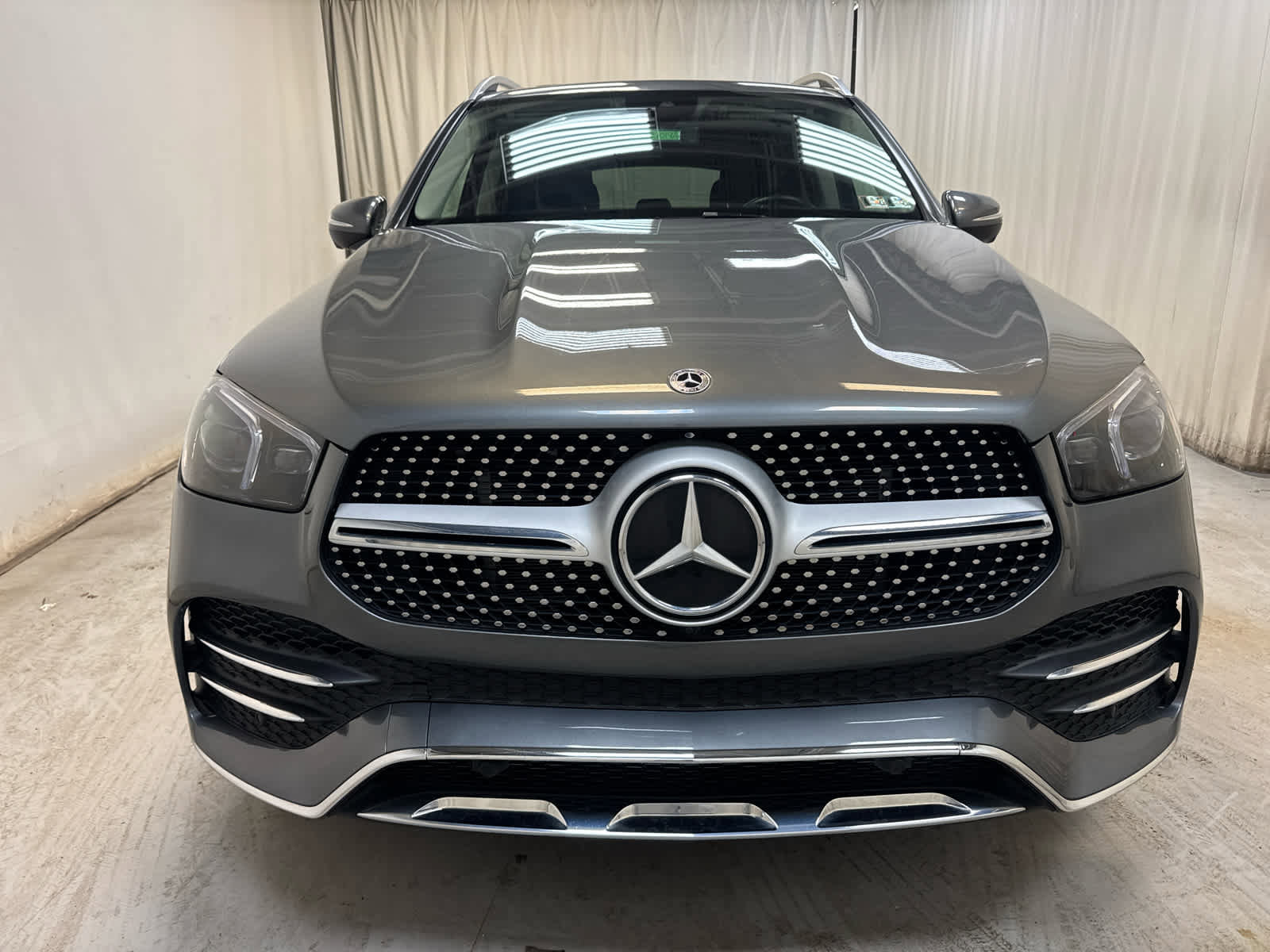 Used 2023 Mercedes-Benz GLE 450 4MATIC image 7