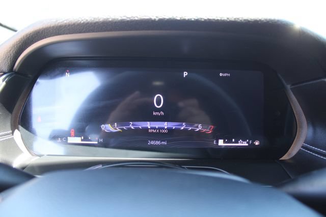 Used 2025 Jeep Grand Cherokee Altitude RWD image 18