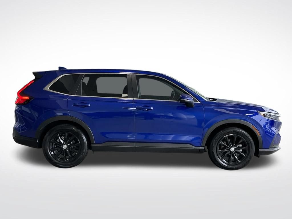 Certified 2025 Honda CR-V EX-L image 7