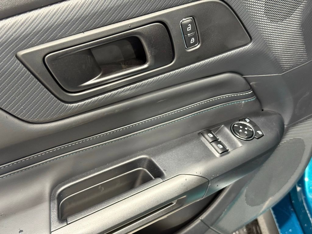 New 2026 Ford Mustang GT Premium w/ GT Performance Package image 14