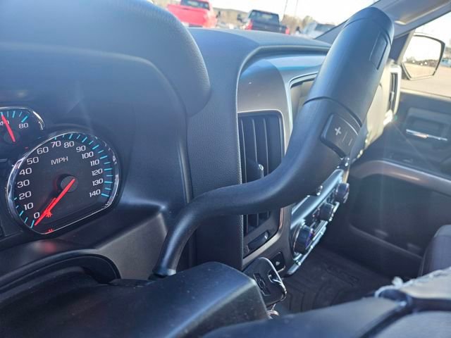 Used 2015 Chevrolet Silverado 1500 LT w/ All Star Edition image 23