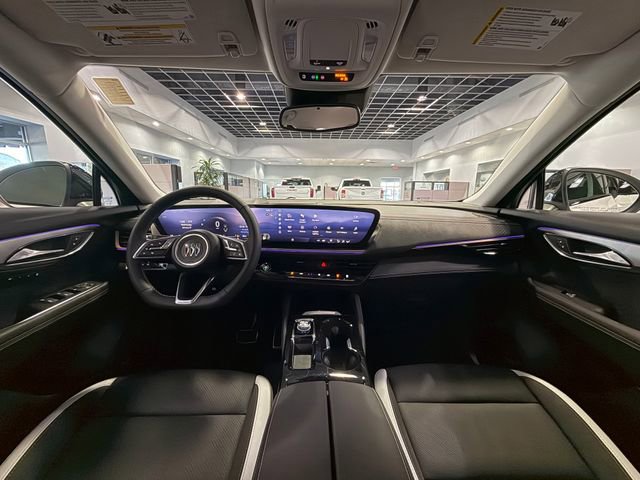 Certified 2025 Buick Envision Sport Touring image 15