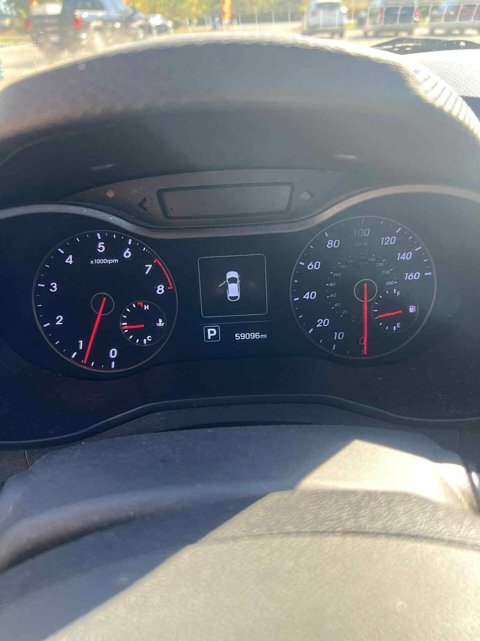 Used 2016 Hyundai Veloster Turbo image 10