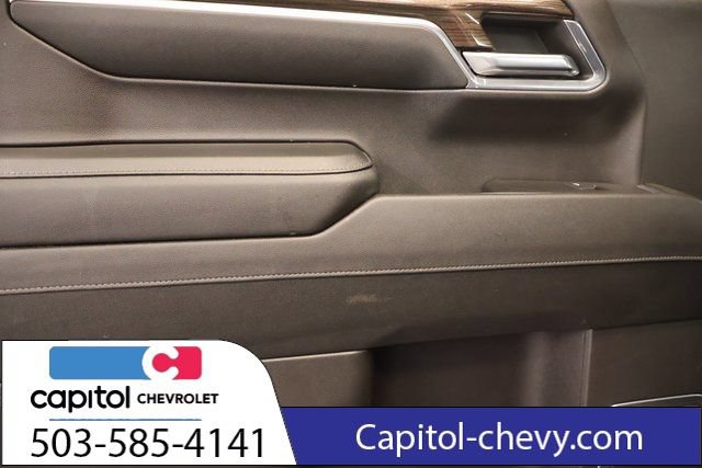 Used 2024 Chevrolet Silverado 1500 RST AWD/4WD image 28
