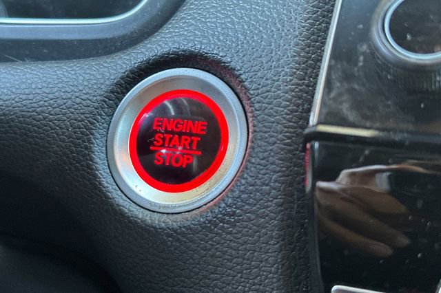 Used 2020 Honda CR-V Touring image 29