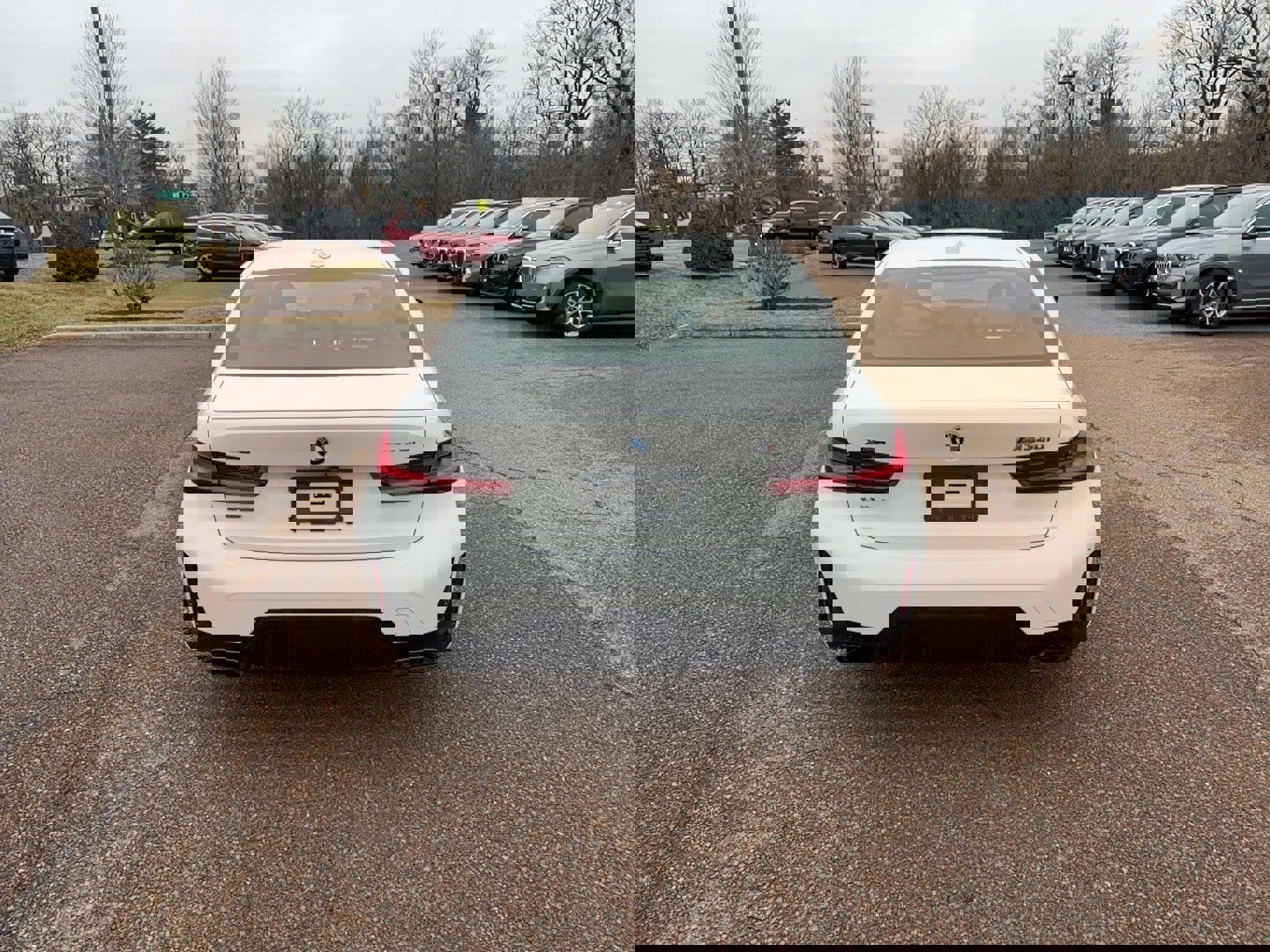 Certified 2024 BMW M340i xDrive image 6