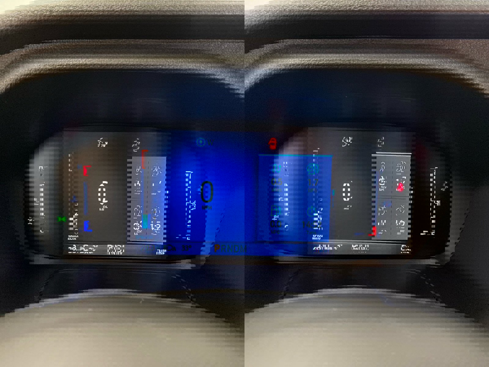 New 2026 Ford Transit 250 148 Medium Roof Extended AWD w/ Exterior Upgrade Package image 17