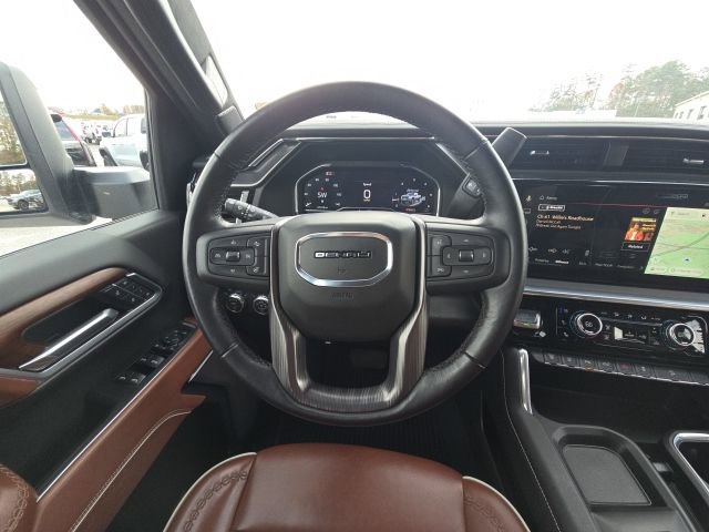 Used 2025 GMC Sierra 2500 Denali Ultimate image 31