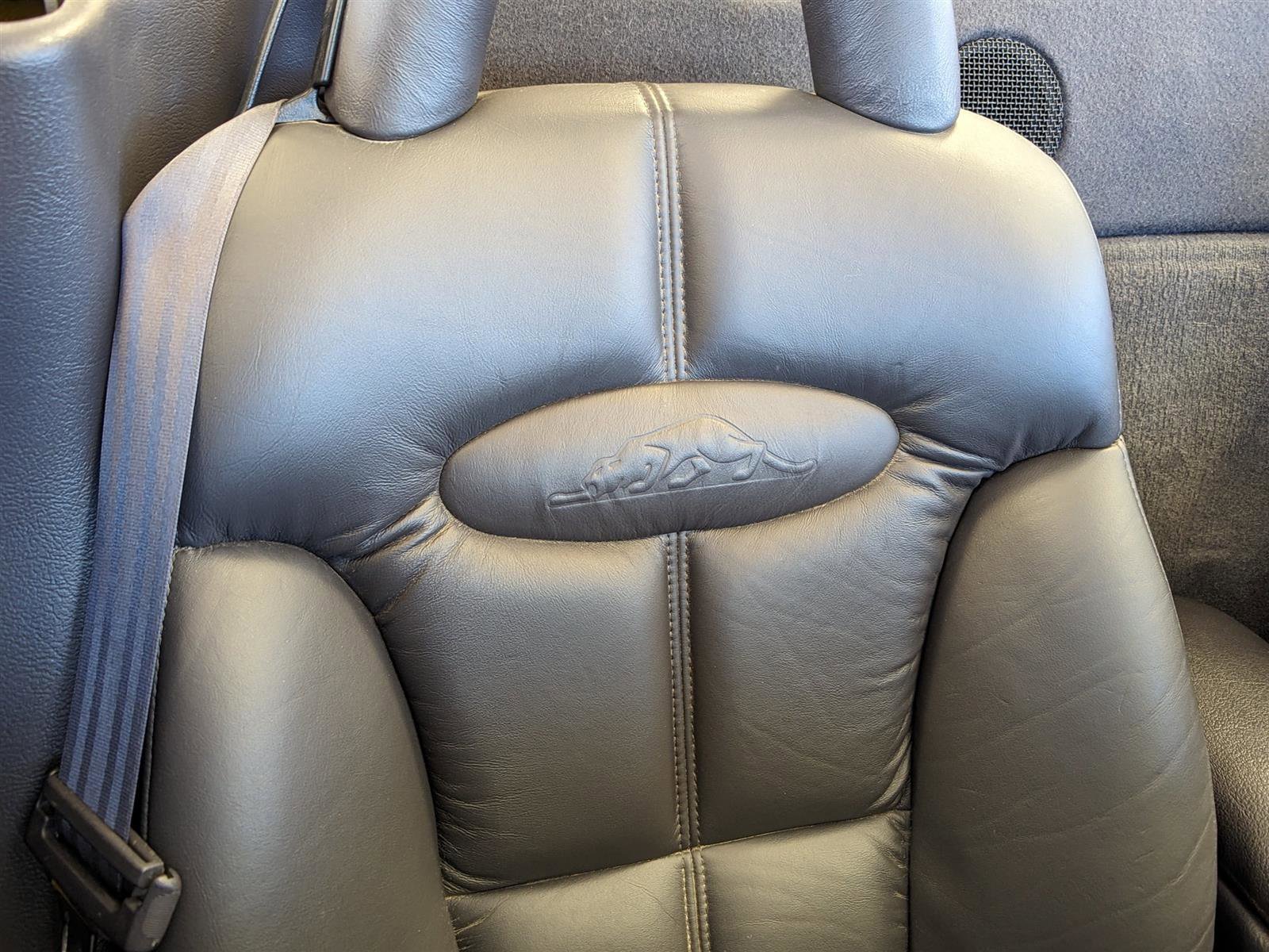 Used 2002 Chrysler Prowler image 17