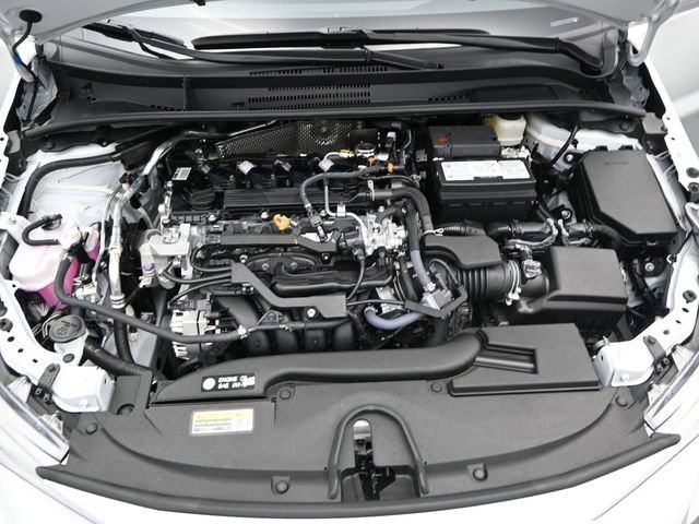 Used 2025 Toyota Corolla LE w/ Convenience Package image 16