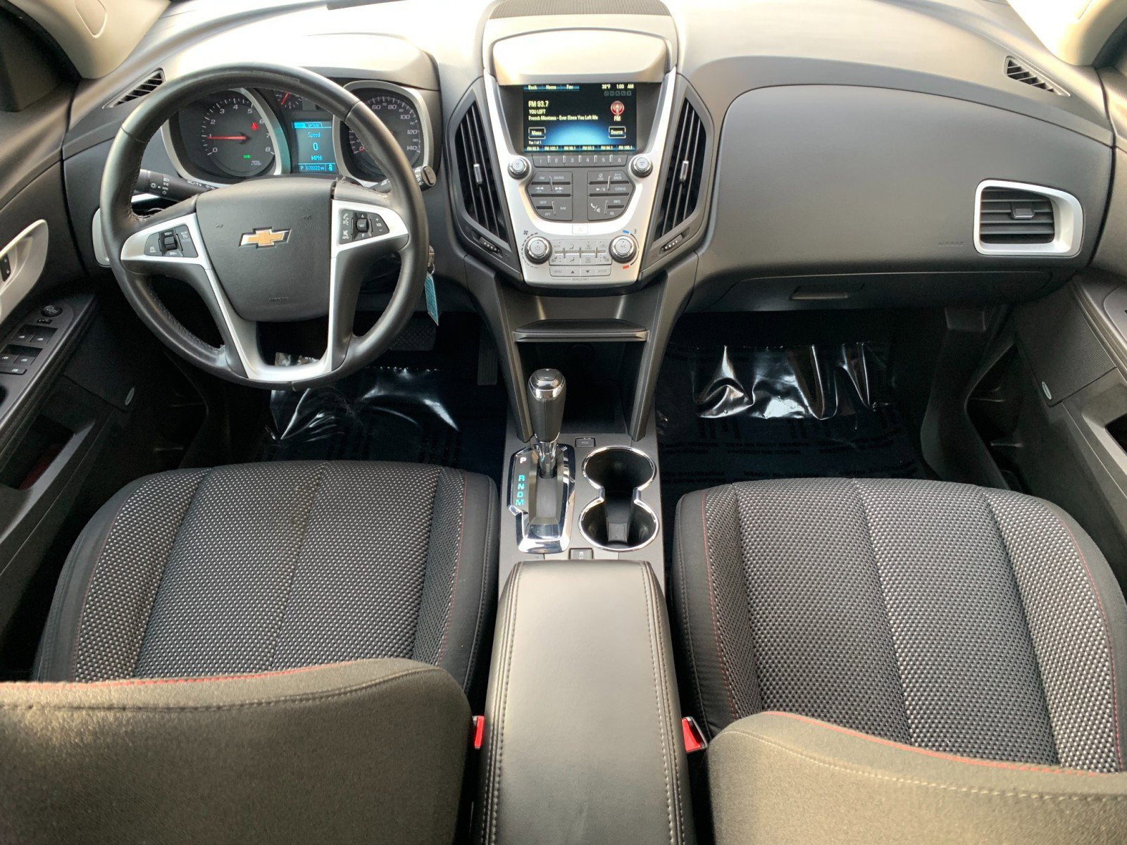 Used 2016 Chevrolet Equinox LT AWD/4WD image 24