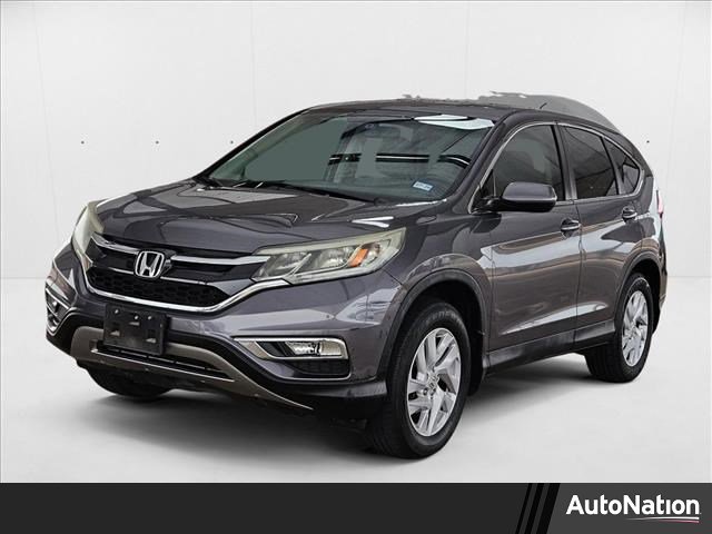 Used 2016 Honda CR-V EX