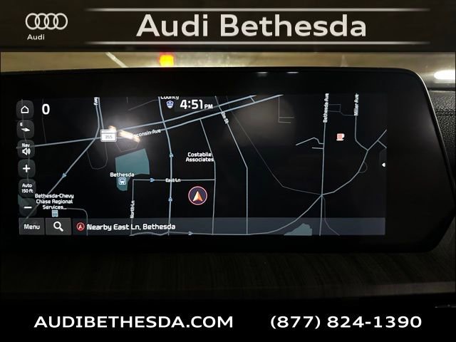 Used 2023 Kia Telluride EX w/ EX Captain's Chair Package image 20