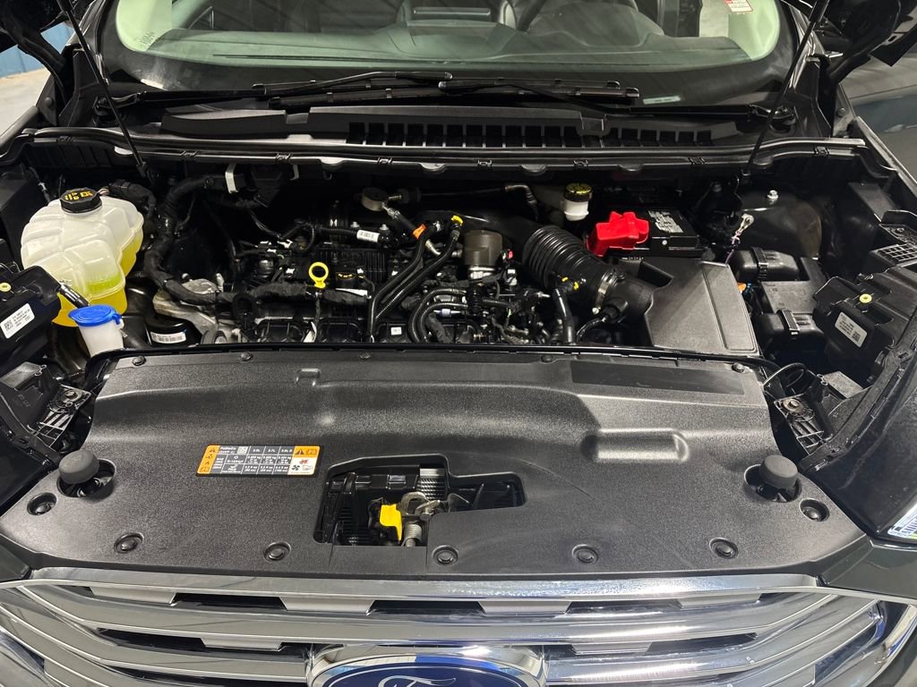 Used 2022 Ford Edge SEL w/ Convenience Package image 42