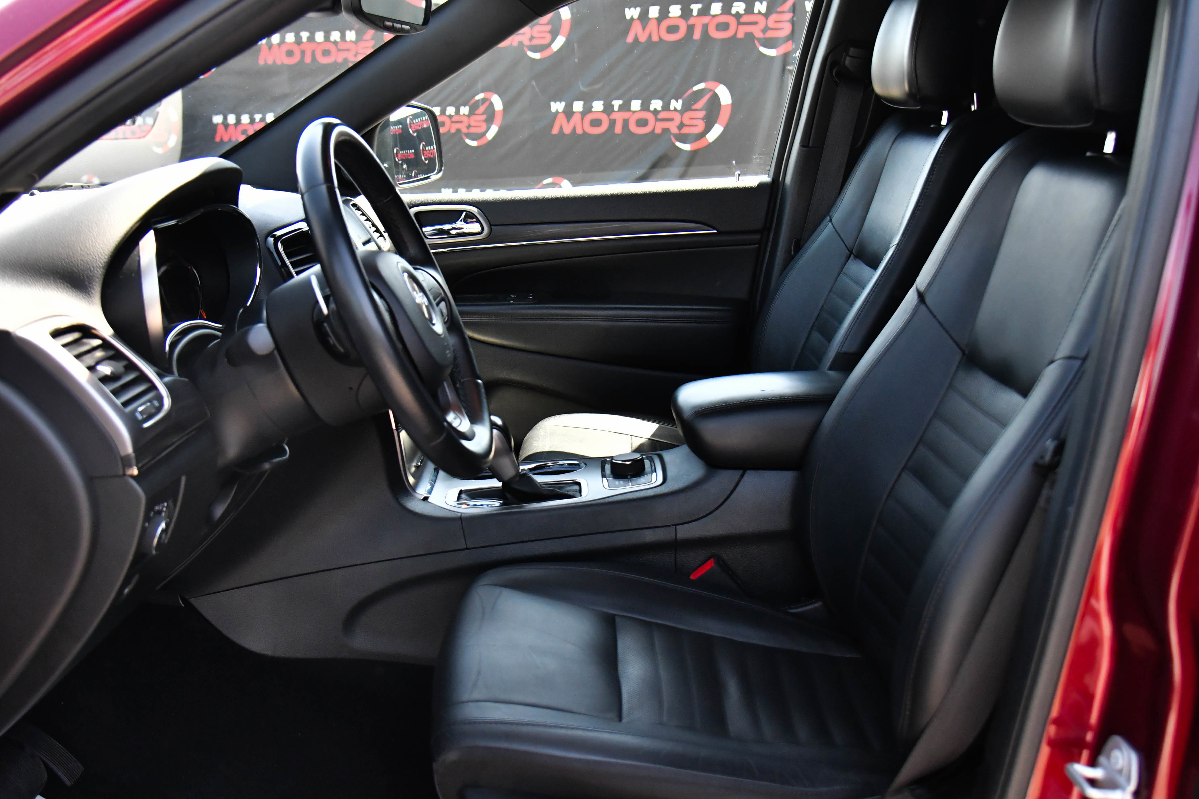 Used 2020 Jeep Grand Cherokee Limited X AWD/4WD image 18