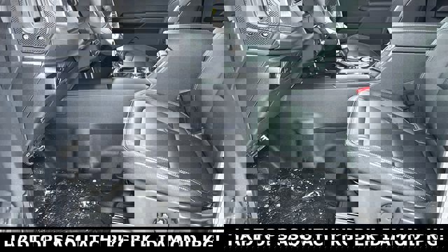 New 2026 Ford Bronco Big Bend w/ Black Diamond Package image 23