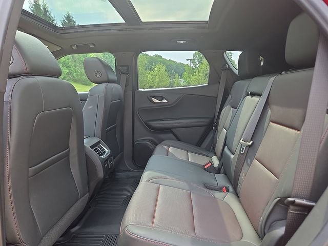 Used 2022 Chevrolet Blazer RS w/ Enhanced Convenience Package AWD/4WD image 20