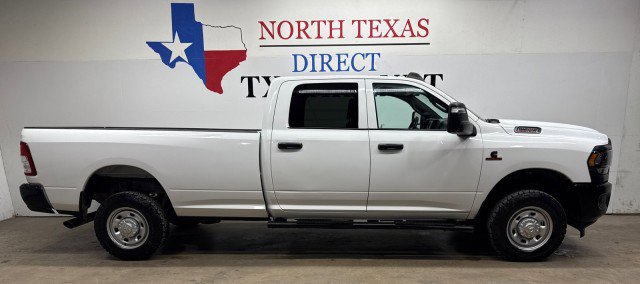 Used 2024 RAM 2500 Tradesman AWD/4WD image 10