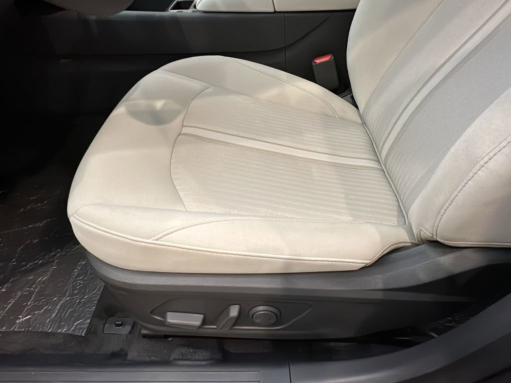 New 2026 Hyundai Sonata SEL image 10