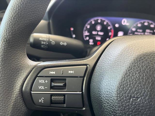 Certified 2025 Honda Accord SE image 19