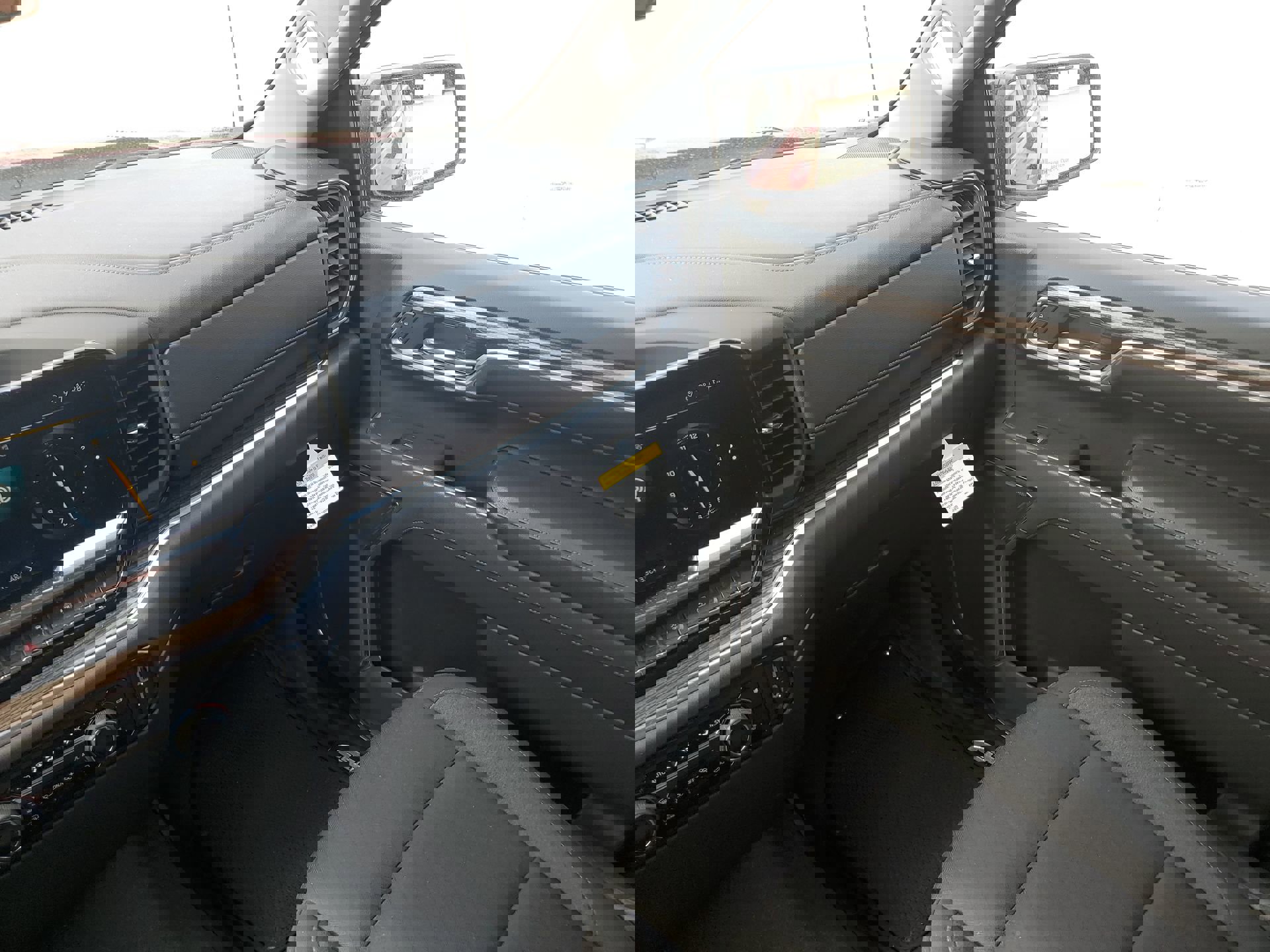 Used 2024 Chevrolet Silverado 1500 RST w/ Protection Package image 11