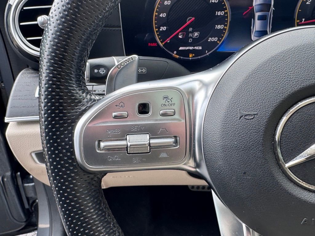 Used 2019 Mercedes-Benz E 63 AMG S w/ Driver Assistance Package image 17