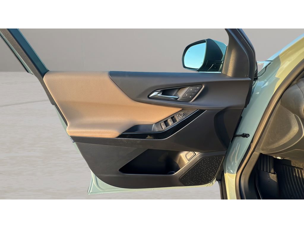 New 2026 Chevrolet Equinox ACTIV image 26