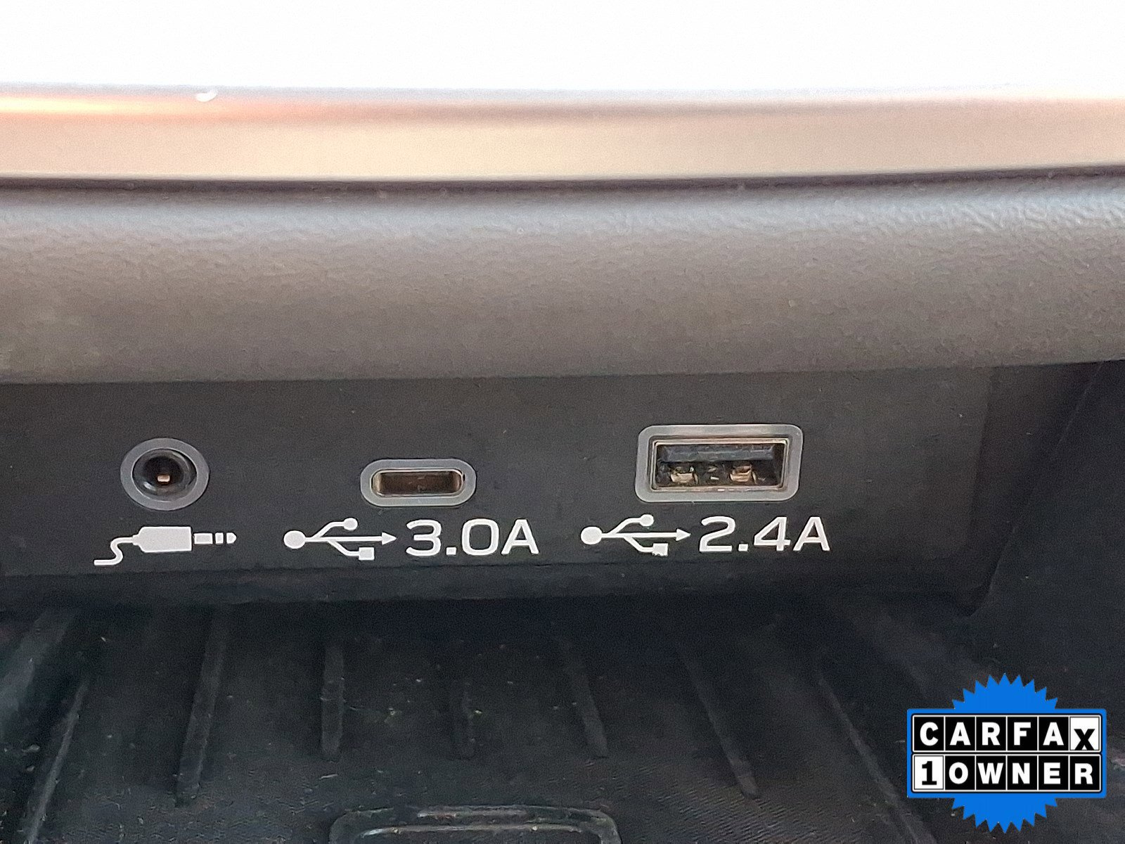 Certified 2024 Subaru Outback Onyx Edition image 37