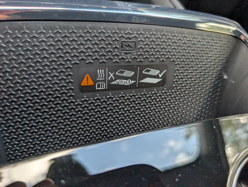 New 2027 Chevrolet Equinox RS w/ Safety and Technology Package FWD image 26