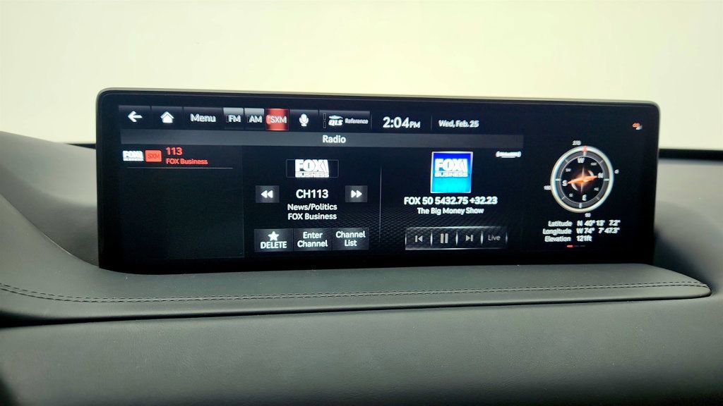 Used 2024 Genesis GV80 3.5T Prestige Signature image 20