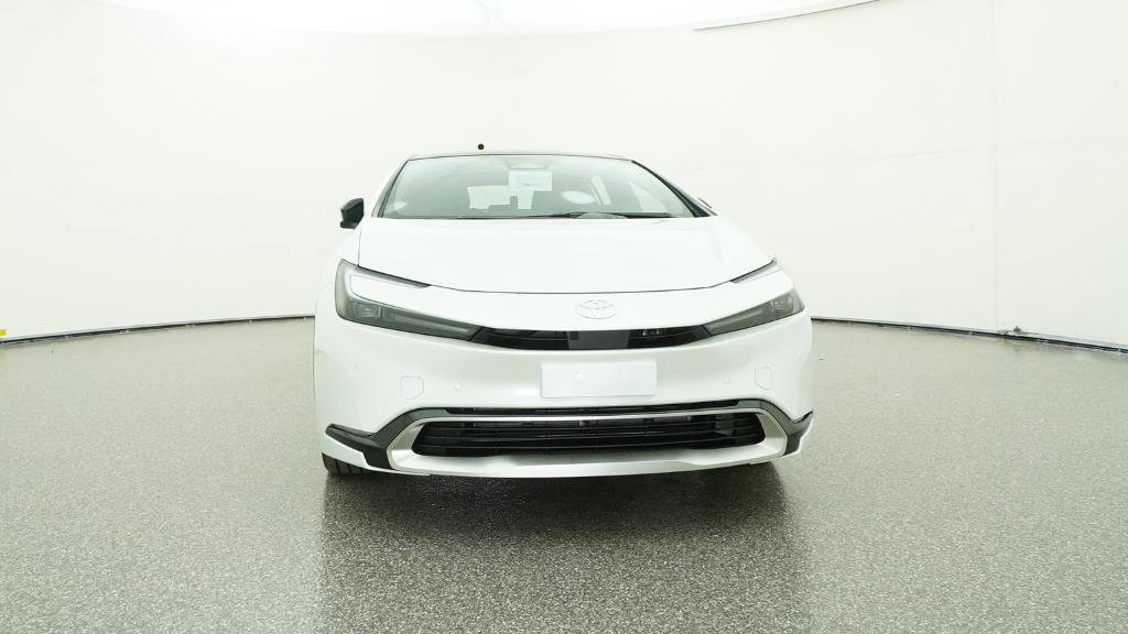 New 2026 Toyota Prius Plug-In Hybrid image 18