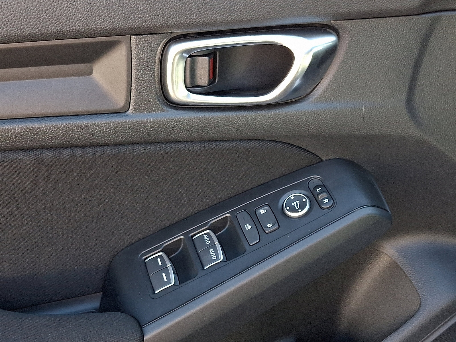 New 2025 Honda Civic Sport image 9