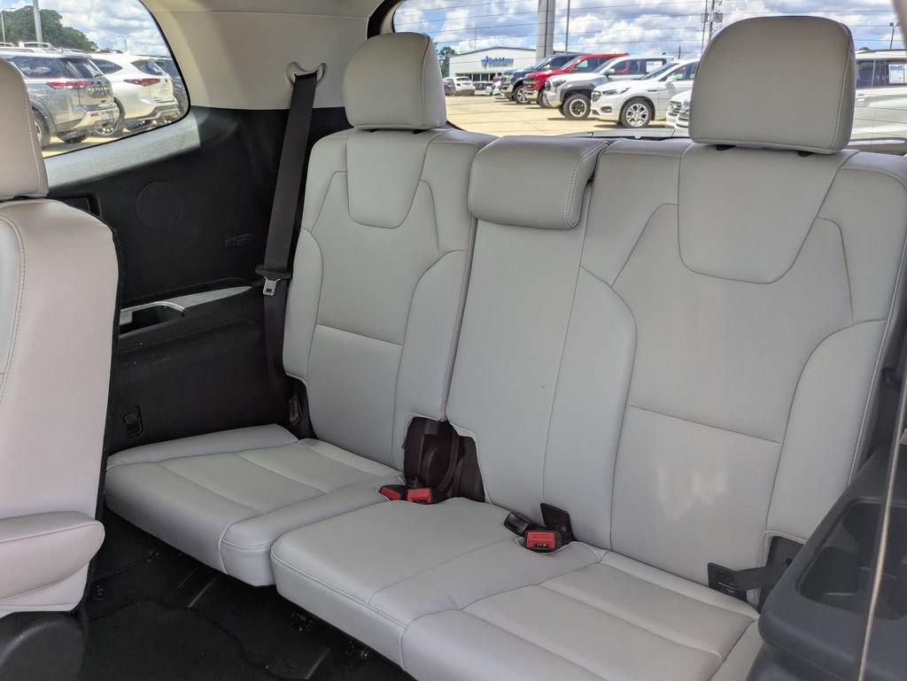Used 2025 Kia Telluride S FWD image 10