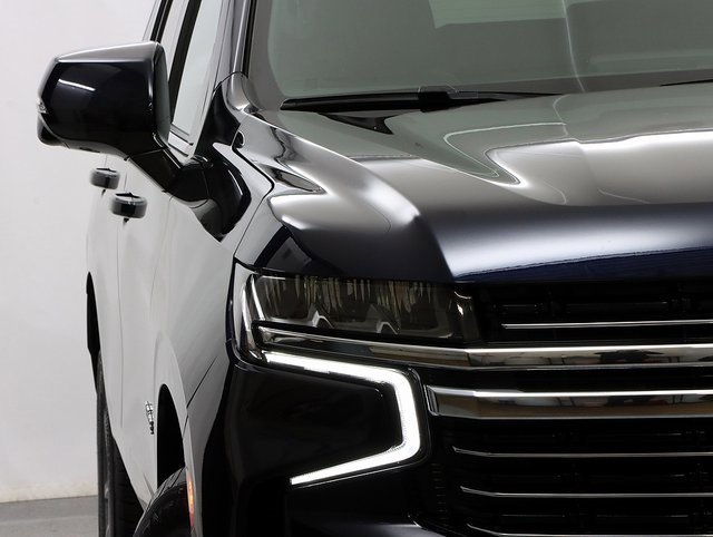 Used 2021 Chevrolet Tahoe LT w/ LT Signature Package image 4