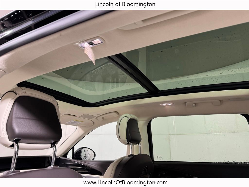 New 2026 Lincoln Nautilus Black Label image 63