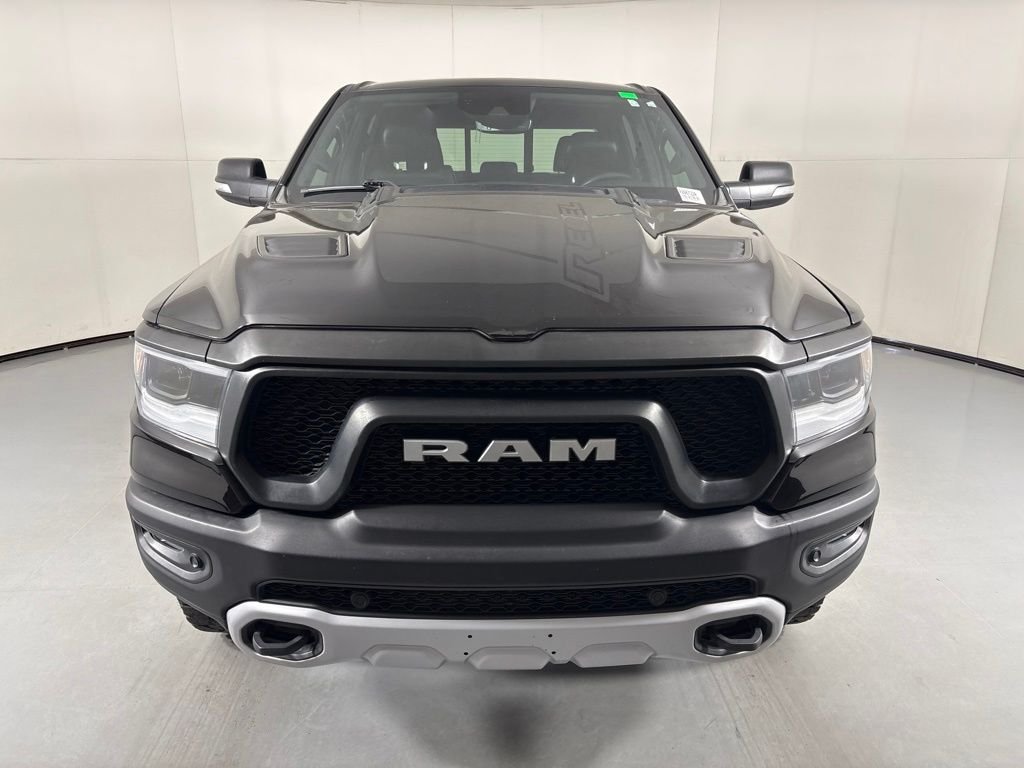 Used 2022 RAM 1500 Rebel w/ Rebel Level 2 Equipment Group AWD/4WD image 3
